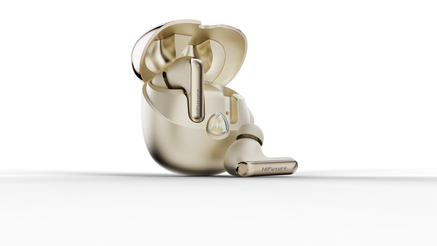 سماعات الأذن شامبين