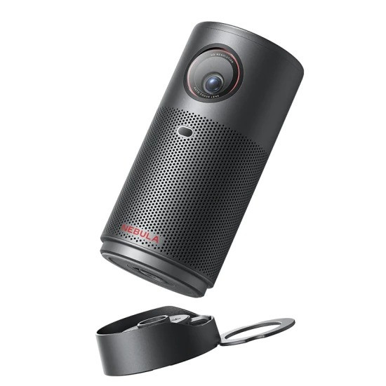 جهاز عرض من انكر_كبسولة سديم الجوية أونلاين