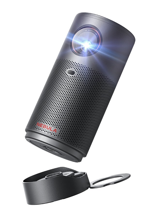 جهاز عرض من انكر_كبسولة سديم الجوية أونلاين