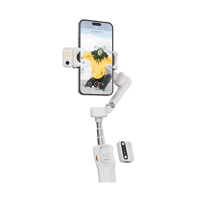 حامل ثلاثي القوائم Hohem Smart Selife iSteady V3