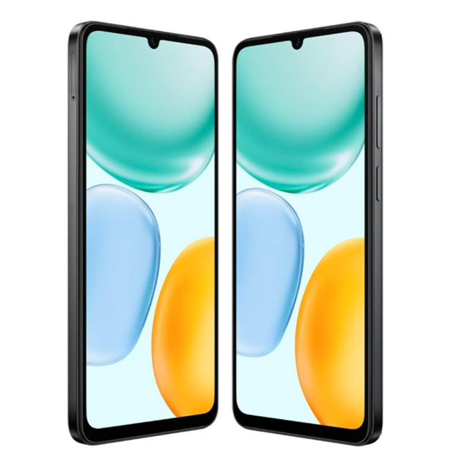 هاتف Honor X5c Plus بسعة 128 جيجابايت وشريحتين