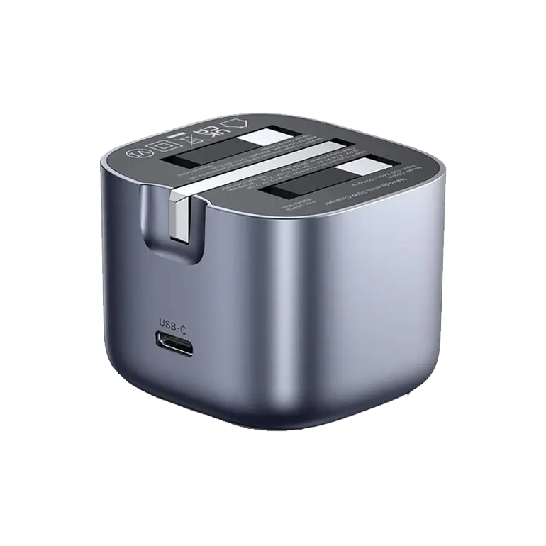 شاحن يوجرين نيكسود 30 واط بمنفذ USB-C