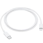 ابل كيبل USB-C إلى Lightning